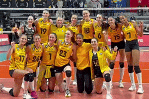 Vakifbank Markova GIF