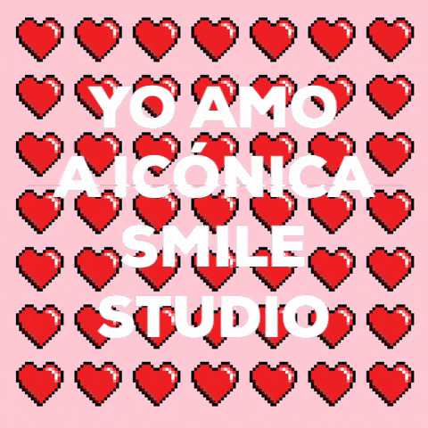 Iconica Smile Studio GIF
