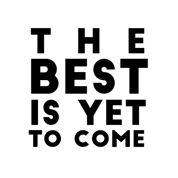 The Best Sunday Sticker by Annex Church