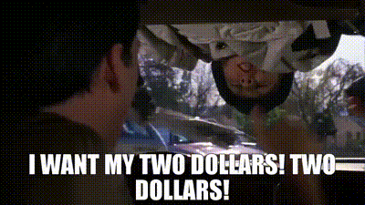 Better Off Dead Cash GIF by moodman - Find & Share on GIPHY