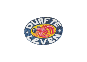 Kreeft Sticker by Rollende Keukens