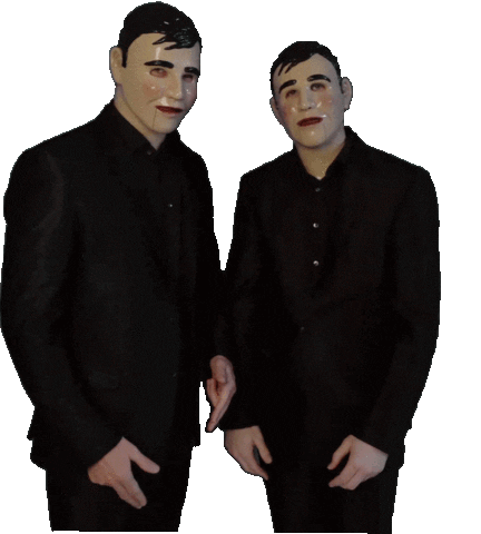 Ran-D Adaro Sticker by Gunz for Hire