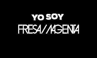 Fresa Magenta GIF