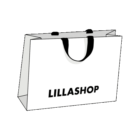 Lillashopcom Sticker by Lilla spa