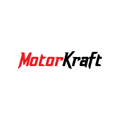 Motorkraft Sticker