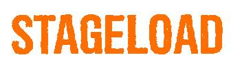 Stageload Sticker