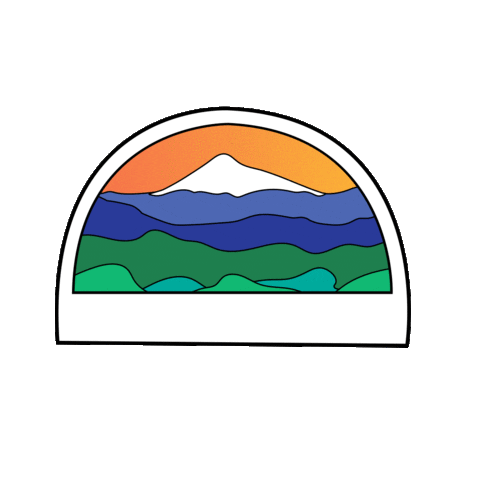 Chile Sticker