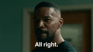 All Right GIF by NETFLIX