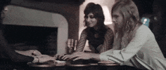 Starbenders GIF