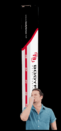 Protection Detail GIF by HEXIS