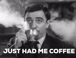 Coffee GIF