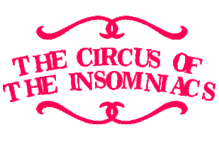 Insomnie Sticker by Vizion Prod