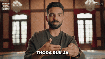 Happy Celebration GIF by Voot Select