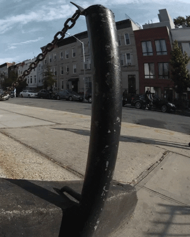 Nyc Wow GIF by X Games 