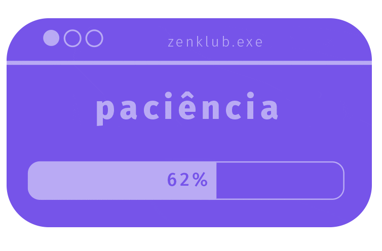 Stress Loading Sticker by zenklub for iOS & Android | GIPHY