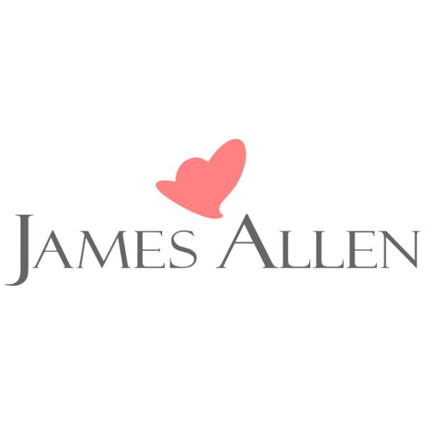 JamesAllen.com Sticker