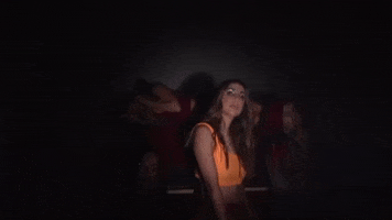 Led Zeppelin Party GIF by Silent Rival