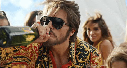 Party Music Video GIF от Taylor Swift