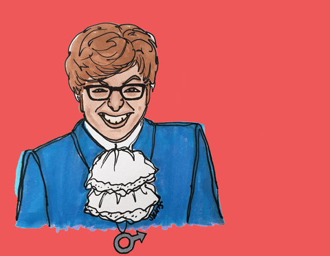 British Movie GIF by Pretty Whiskey / Alex Sautter (GIF Image)