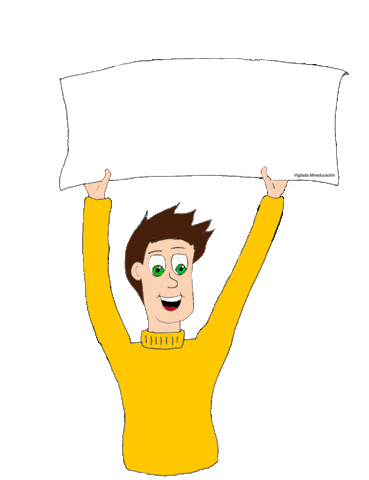 Salud Software Sticker