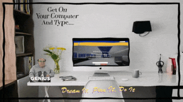 Dream It GIF by OVBE