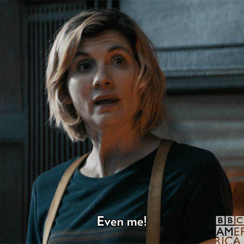 Episode 8 Television GIF by BBC America - Find & Share on GIPHY