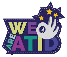 Sticker by Colegio Atid