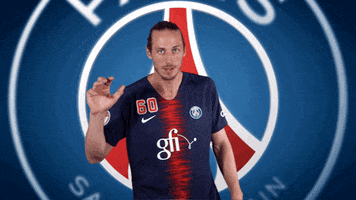 hell yeah yes GIF by Paris Saint-Germain Handball