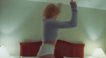 Dance Spin GIF by Carly Rae Jepsen