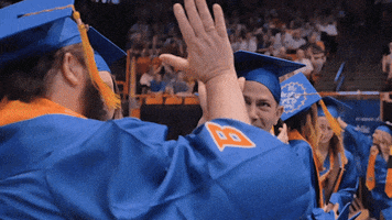 awesome boise state GIF