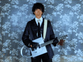 GIF by Faux Real