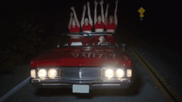 classic cars couch GIF by Red Bull Records