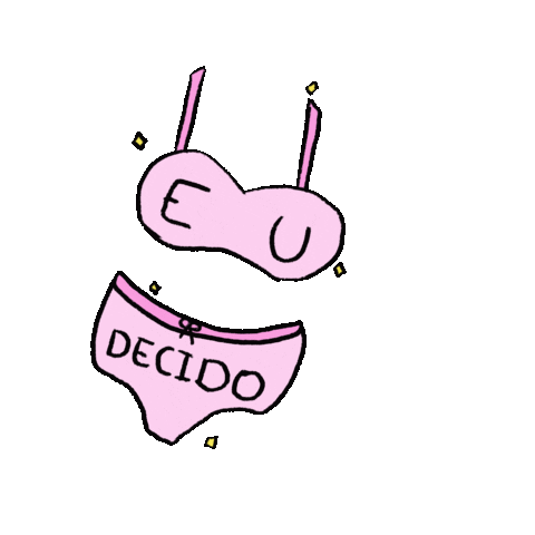 Woman Sticker
