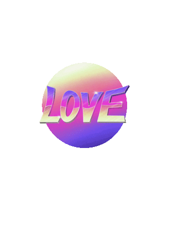 Love Sticker
