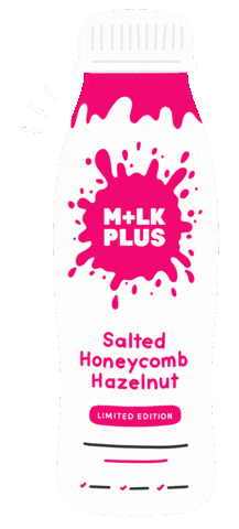 MYLKPLUS Sticker