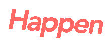 Swipe Marketing Sticker by eHappen Italia