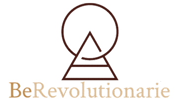 berevolutionarie Sticker