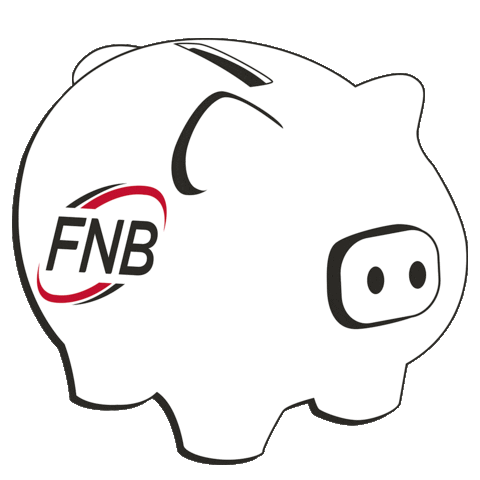FirstNationalBankofNWA Sticker