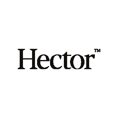 Hector Care Sticker