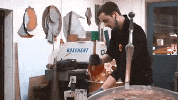 Mueller Pot Stills GIF