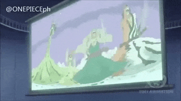 One Piece GIF