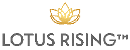 Lotus Sticker by danettemaygiphy