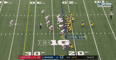 Ohio-State-Football-2019 GIF