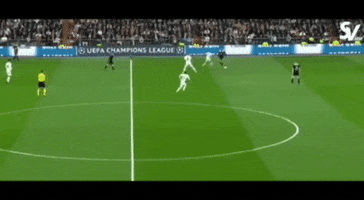 Body Feint GIF
