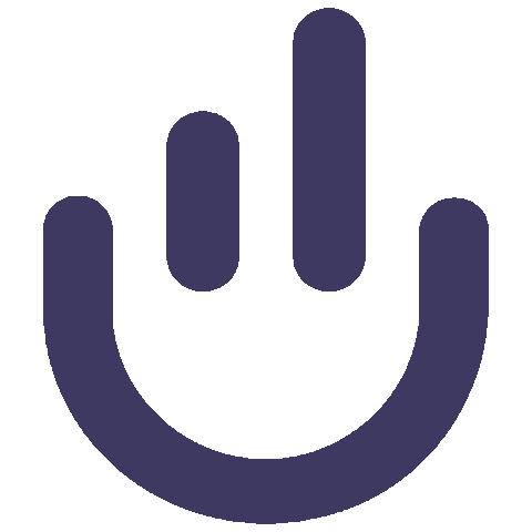 Hutter Sticker