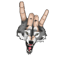 Baby Rasta Reggaeton Sticker by super mercado jalisco