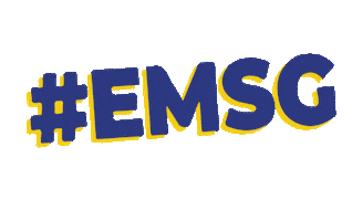 Emsg Sticker