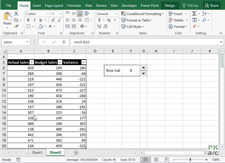 Conditional Formatting GIFs - Get the best GIF on GIPHY