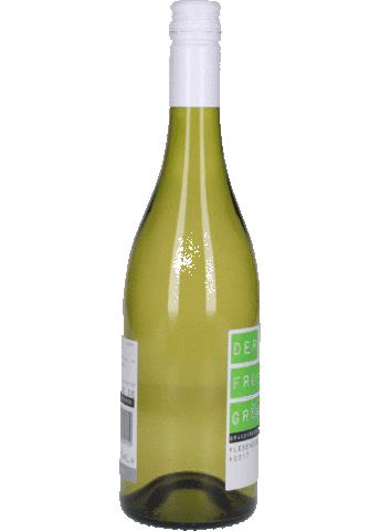 Wine Whitewine Sticker by vanWEINS.de | Dein Wein. Kein anderer.