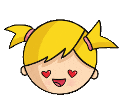 Couple Love Sticker